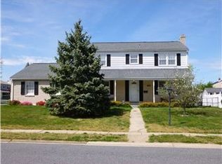 40 Lesley Ln, New Castle, DE 19720