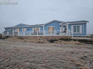 5633 Antelope Rd, Fountain, CO 80817