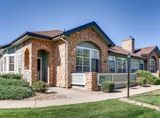 2701 W Greens Pl, Littleton, CO 80123