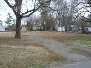 314 Bruce St, Lexington, NC 27292