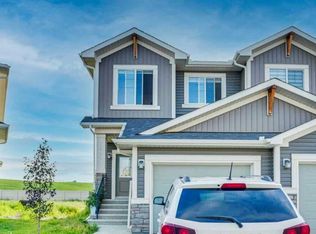 1449 E Bayview Point SW, Airdrie, AB T4B5K2