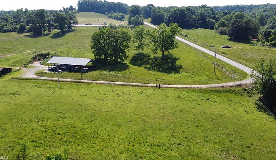 Old Highway 60, Ronda, NC 28670 Zillow