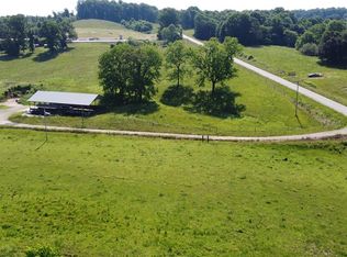 Old Highway 60, Ronda, NC 28670