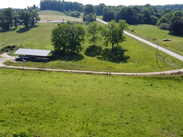 Old Highway 60, Ronda, NC 28670