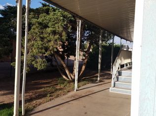 8183 N Shelley Ave, Joseph City, AZ 86032