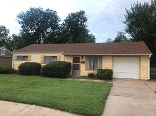 1928 S 4th St, Salina, KS 67401