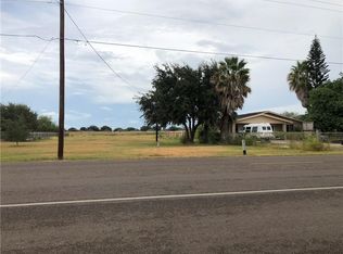 3727 W Schunior St, Edinburg, TX 78541