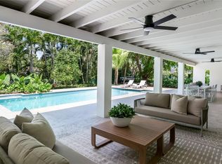 7551 SW 109th Ter, Miami, FL 33156