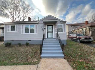 1729 Preston St, Memphis, TN 38106