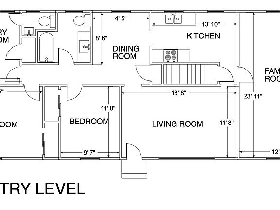 3rd image of 4506 Biltmore Dr NW
