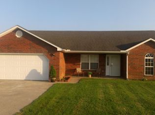 105 S Trenda Ln, Braggs, OK 74423