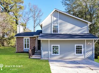 3280 Canterbury Trl, Rex, GA