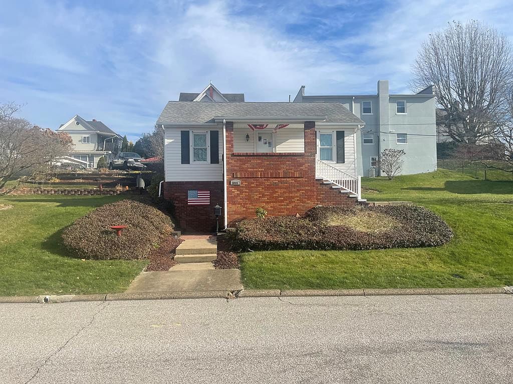 10061008 WEAVER AVENUE, Moundsville, WV 26041 MLS 135219 Zillow