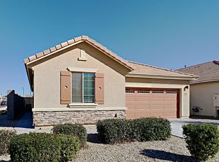 14368 W Hackamore Dr, Surprise, AZ 85387