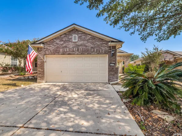 12743 Pronghorn Oak, San Antonio, TX 78253
