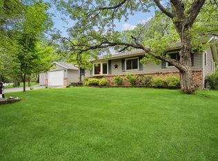 13450 Oakwood Rd, Zimmerman, MN 55398
