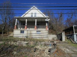 6126 Old William Penn Hwy, Murrysville, PA 15632