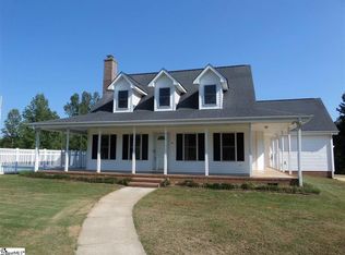 460 Chastain Rd, Taylors, SC 29687