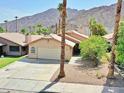 54400 Eisenhower Dr, La Quinta, CA, 92253