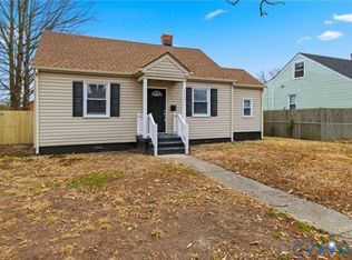 2003 W 20th St, Richmond, VA 23223