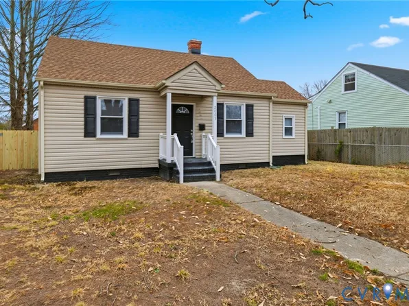 2003 W 20th St, Richmond, VA 23223
