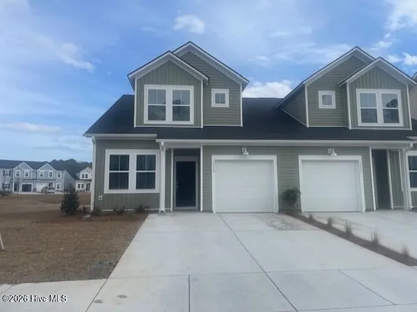 1733 Hunting Harris Court SW Lot 40 Blakely, Ocean Isle Beach, NC 28469