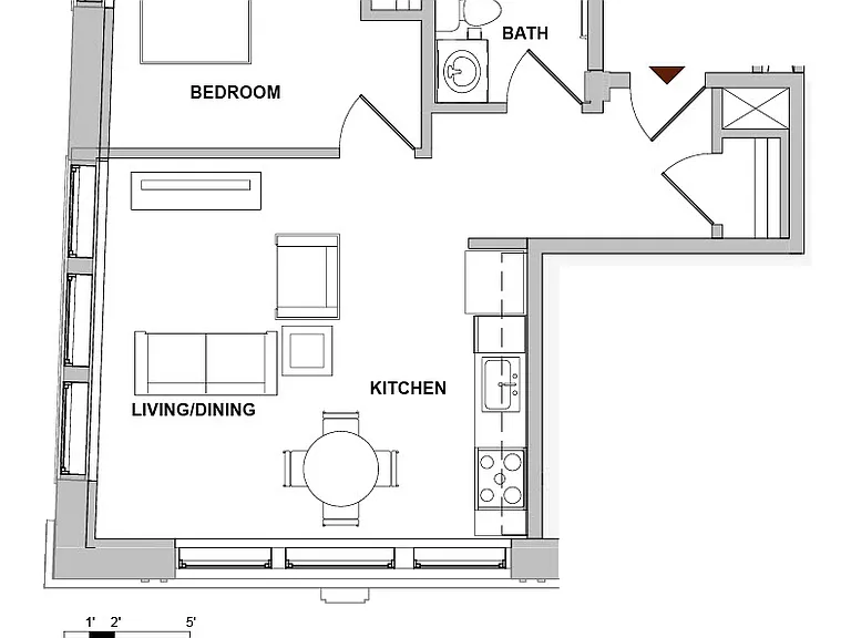 Kennedy Lofts — Photo 11
