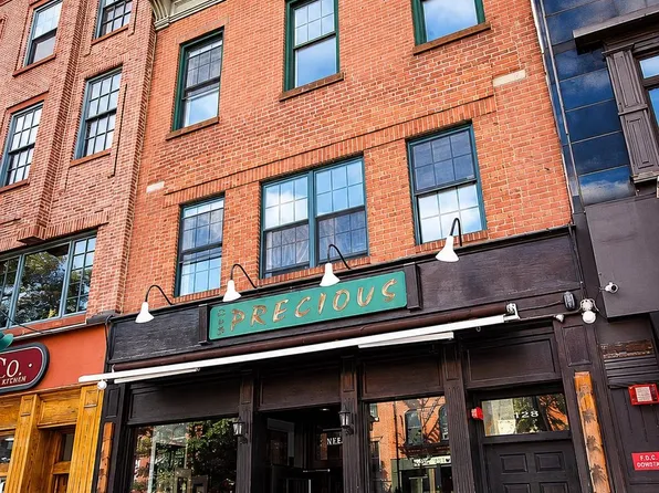 128 Washington Street image 1 of 17