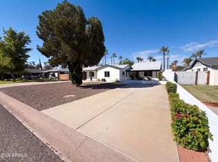 3016 N 47TH Street, Phoenix, AZ 85018