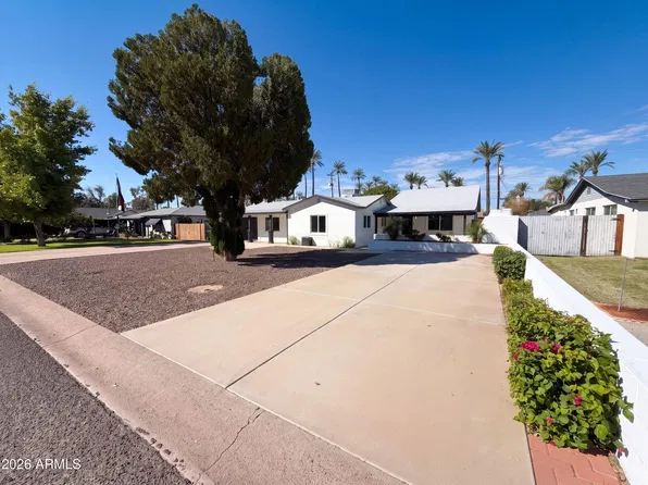 3016 N 47TH Street, Phoenix, AZ 85018