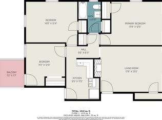 5130 Reading Rd APT 3, Cincinnati, OH 45237
