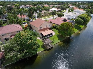 Shenandoah Section Two, Davie, FL 33325