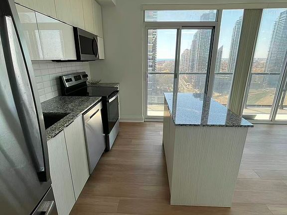 5th image of 56 Annie Craig Dr Unit 2005