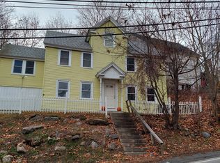 7 Bridge St #3, Hillsborough, NH 03244