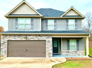 117 Blue Hole Rd, Clarksville, TN 37042