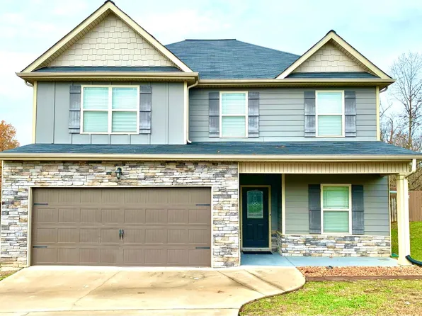 117 Blue Hole Rd, Clarksville, TN 37042