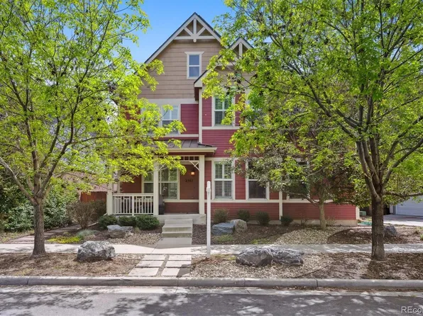 2502 Alton Street, Denver, CO 80238