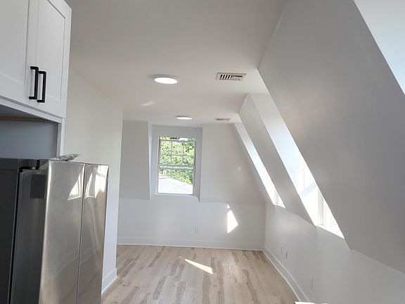 Kitchen & Dining Room