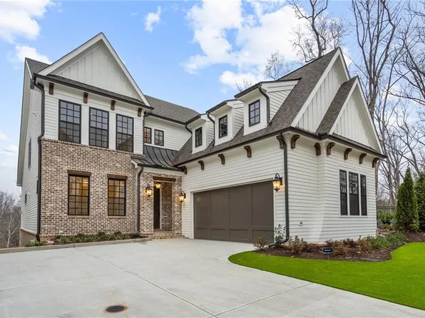 5185 Bandolino Ln, Peachtree Corners, GA 30092