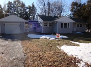 501 Shortridge Dr, Bellefontaine, OH