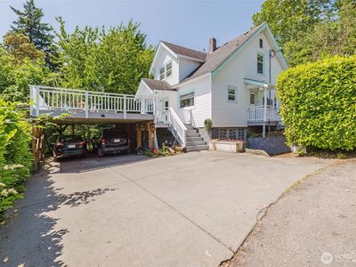 210 S Hartford Avenue, Bremerton, WA, 98312