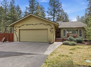 69566 Halter, Sisters, OR 97759