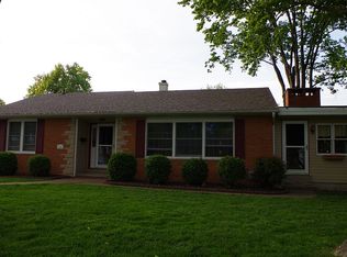 413 W South St, Mascoutah, IL
