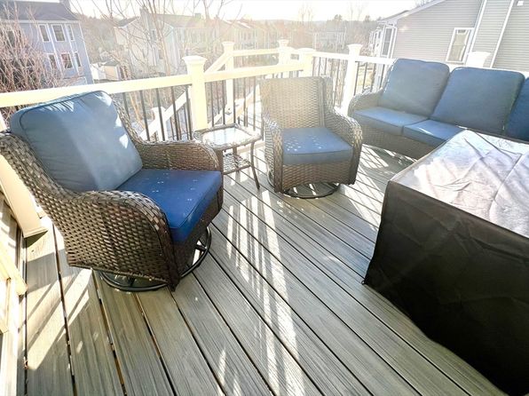 59 Sophia Dr, Worcester, MA 01607
