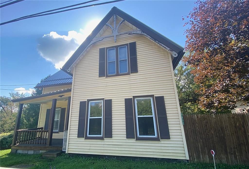 9892 State Highway 28, Meridale, NY 13806 Zillow