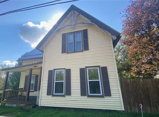 9892 State Highway 28, Meridale, NY 13806