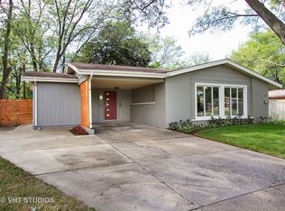 4 Illinois Ct, Park Forest, IL
