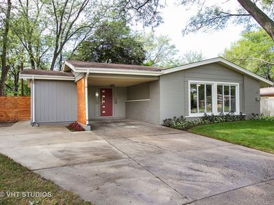4 Illinois Ct, Park Forest, IL, 60466