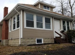 193 Park Ave, Cranston, RI 02905