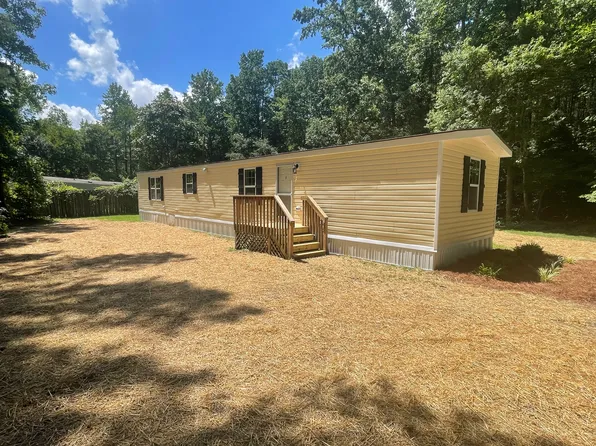 1909 R C Watson Rd, Wendell, NC 27591
